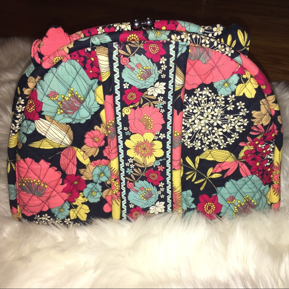 Vera Bradley Purse